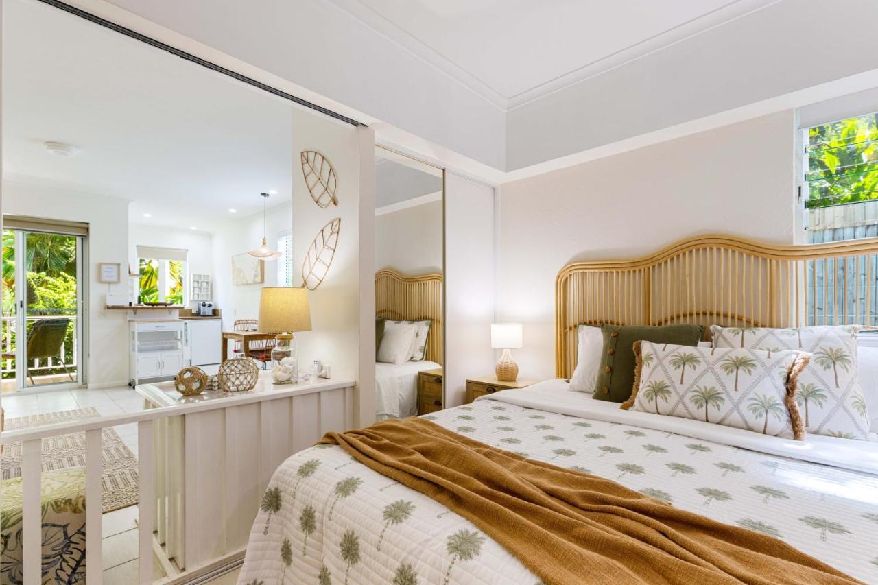 Oasis Luxe On Macrossan Street - Stylish Residence Port Douglas Dış mekan fotoğraf