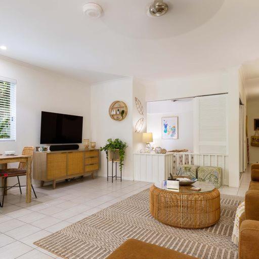 Oasis Luxe On Macrossan Street - Stylish Residence Port Douglas Dış mekan fotoğraf